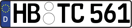 HB-TC561
