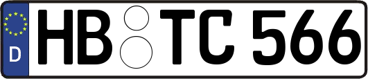 HB-TC566