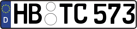 HB-TC573