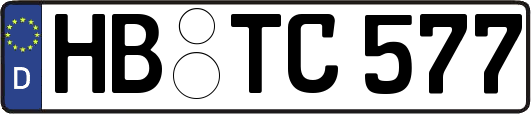 HB-TC577