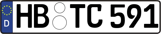 HB-TC591