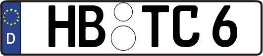 HB-TC6
