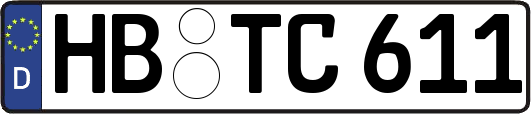 HB-TC611