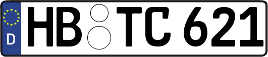 HB-TC621