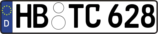 HB-TC628