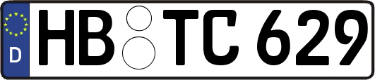 HB-TC629