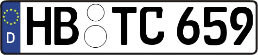 HB-TC659