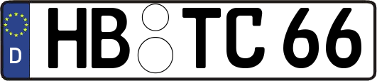 HB-TC66