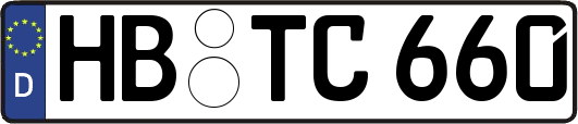 HB-TC660