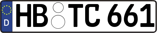 HB-TC661