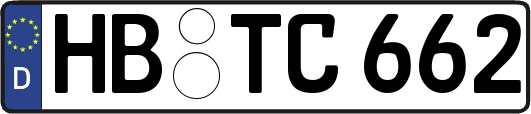 HB-TC662