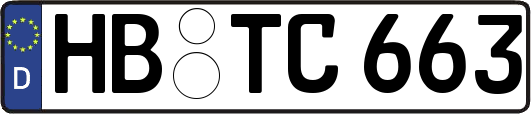 HB-TC663