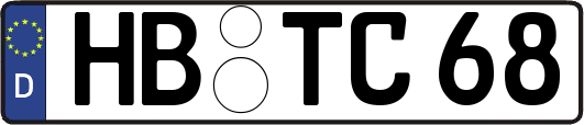 HB-TC68