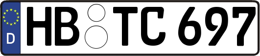 HB-TC697