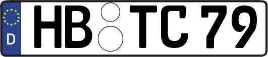 HB-TC79