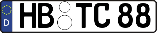 HB-TC88