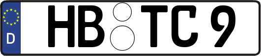 HB-TC9
