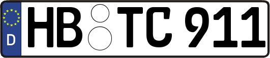 HB-TC911