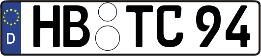 HB-TC94