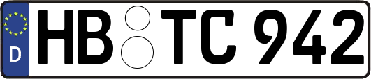 HB-TC942