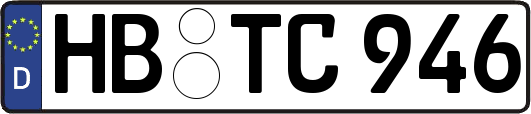 HB-TC946