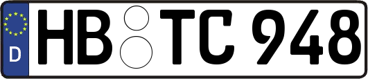 HB-TC948
