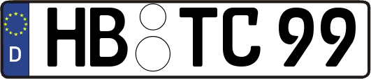 HB-TC99