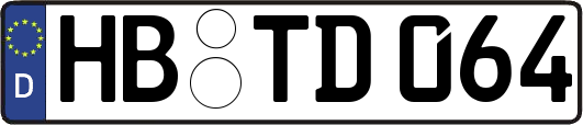 HB-TD064