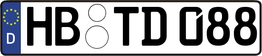 HB-TD088