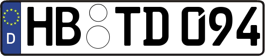 HB-TD094