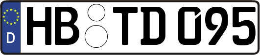 HB-TD095