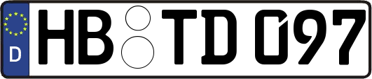 HB-TD097