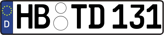 HB-TD131