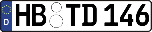 HB-TD146