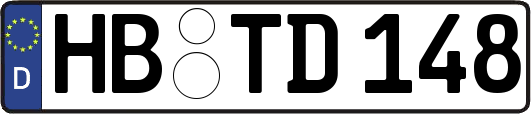HB-TD148