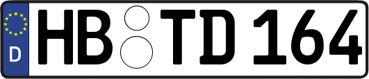 HB-TD164
