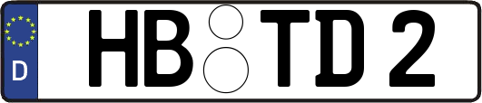 HB-TD2
