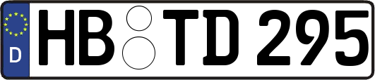 HB-TD295