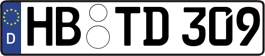 HB-TD309
