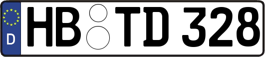 HB-TD328