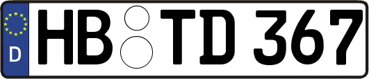 HB-TD367