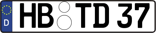 HB-TD37