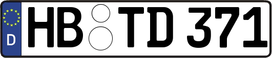HB-TD371