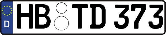 HB-TD373