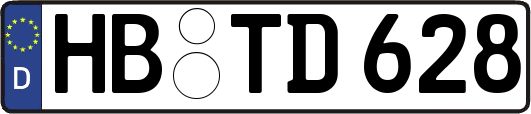 HB-TD628