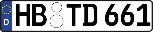 HB-TD661
