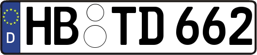 HB-TD662