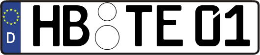 HB-TE01