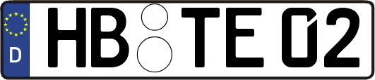 HB-TE02