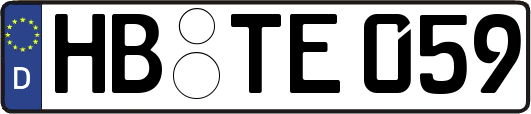 HB-TE059